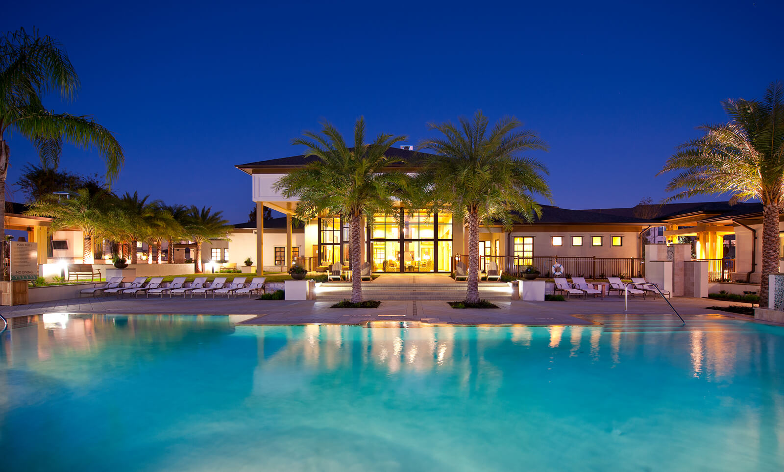 Jack Jennings & Sons Crosswater at Lakeside Village