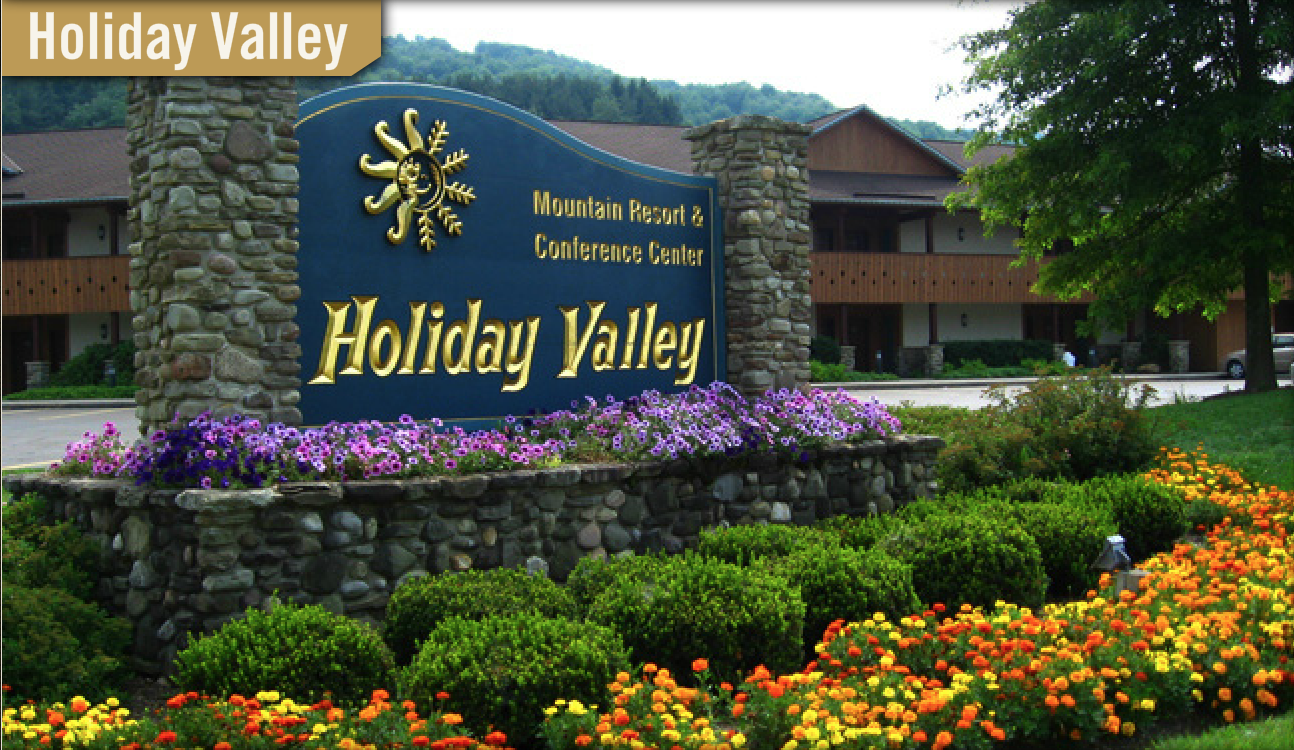 Holiday Valley