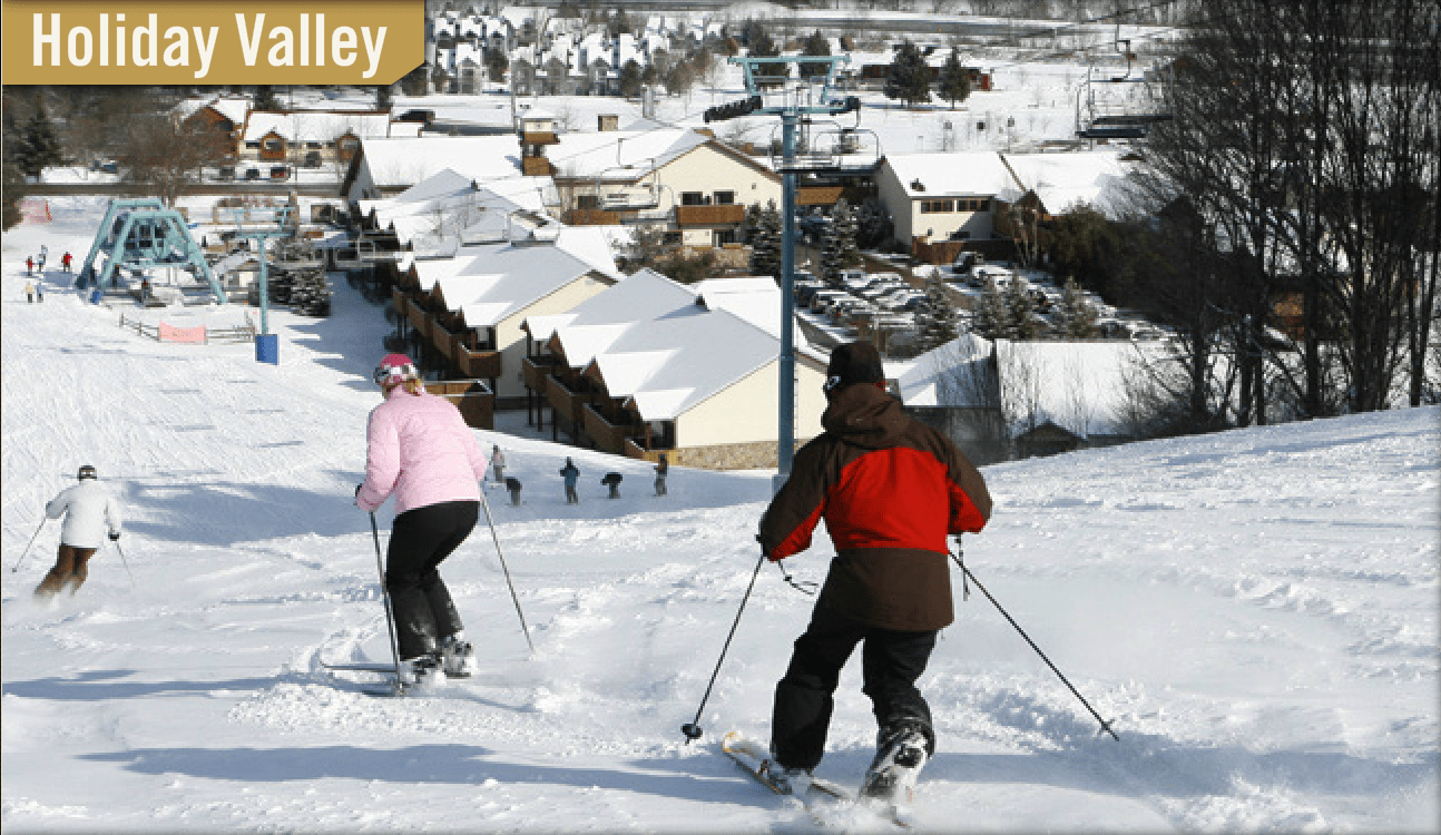 Holiday Valley
