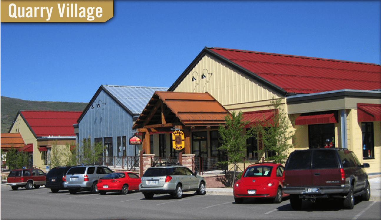 Quarry Village