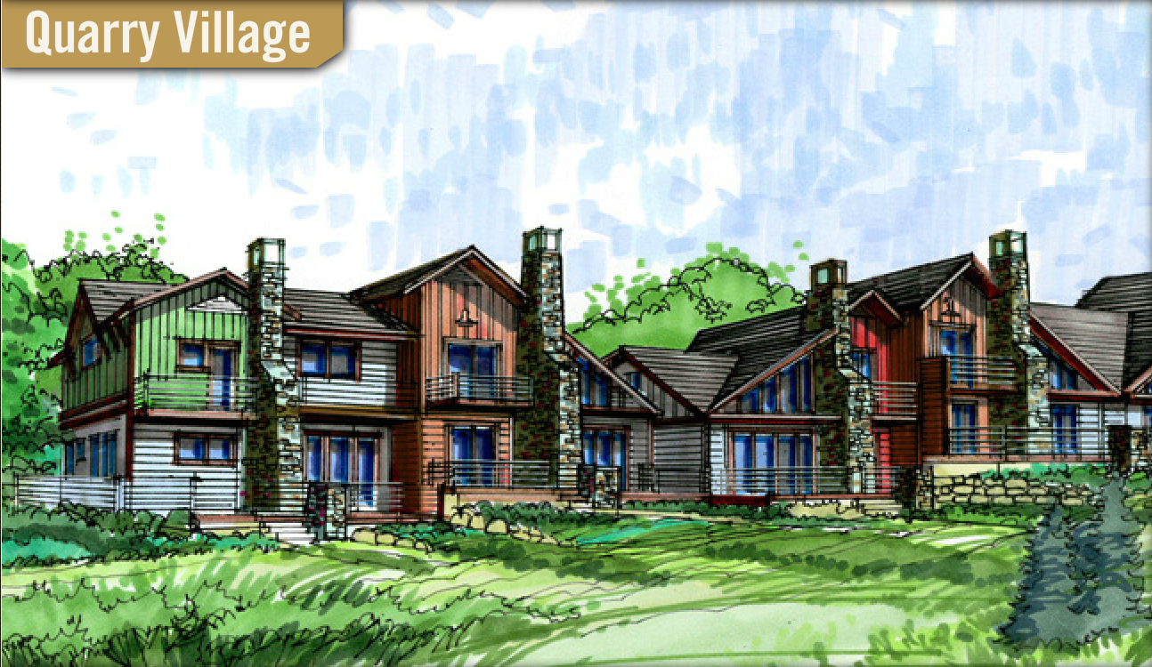 Quarry Village