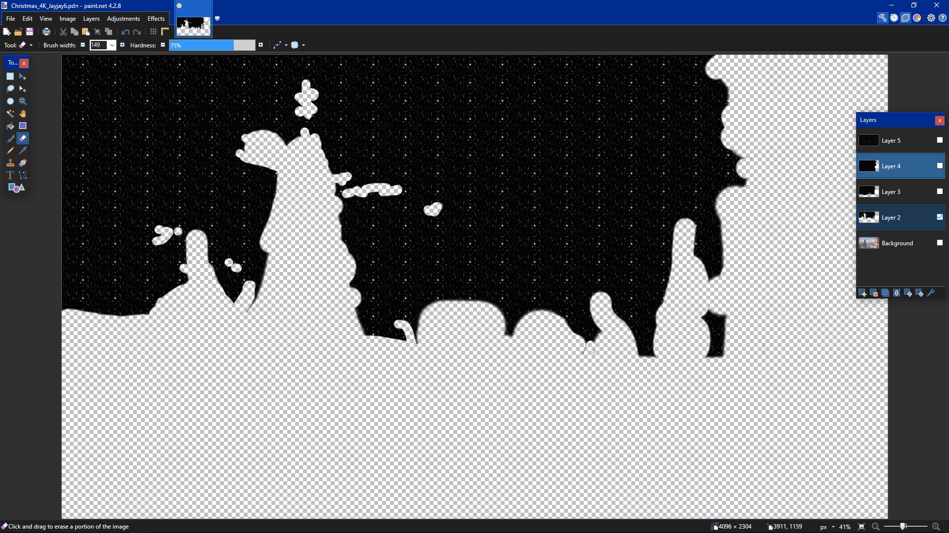 Weather jackjt8's Guide to Chunky