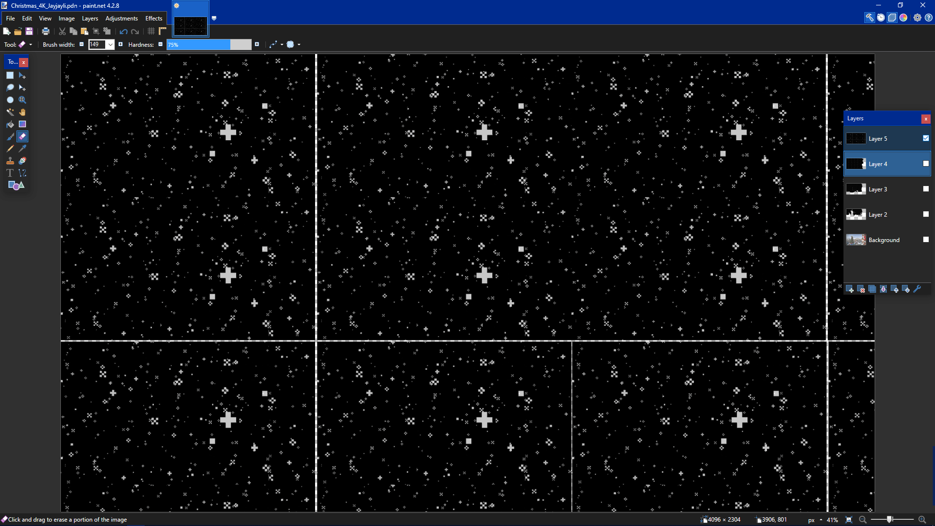 Weather jackjt8's Guide to Chunky