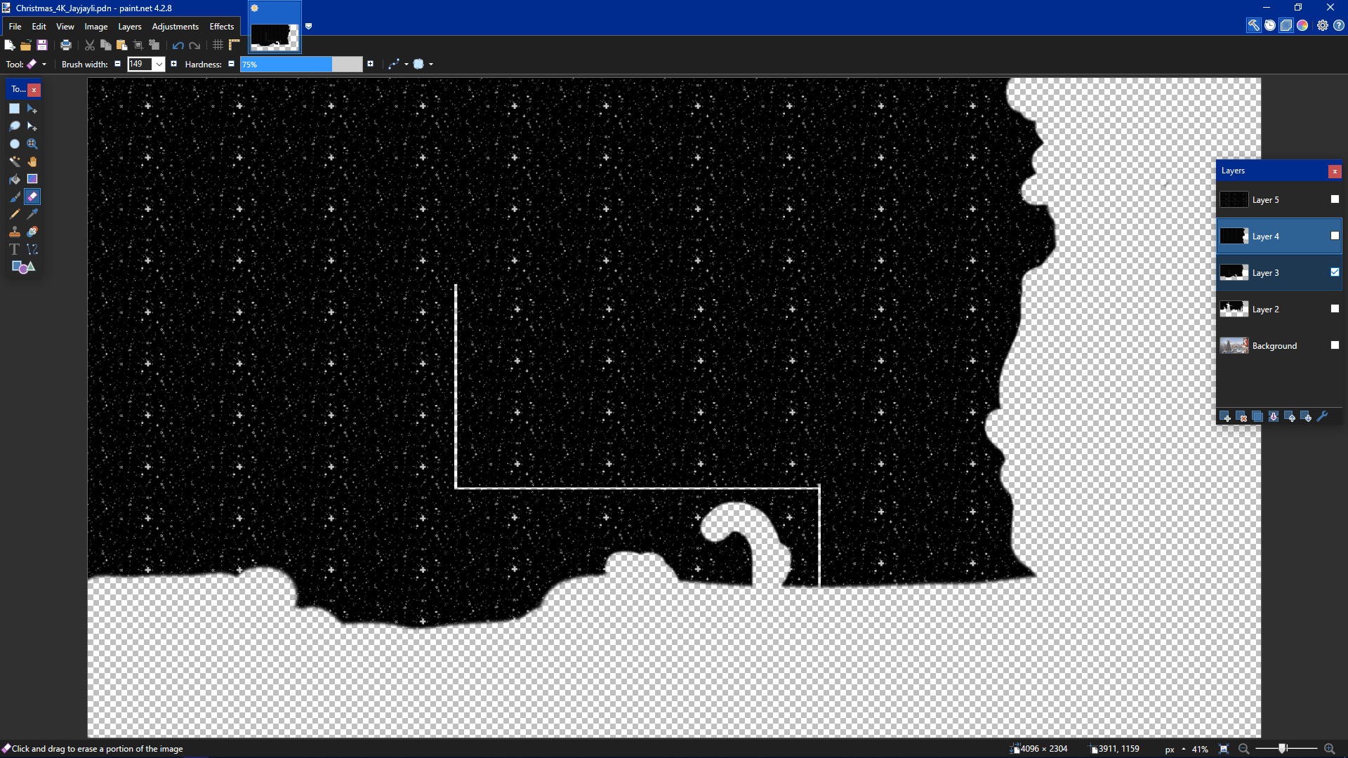 Weather jackjt8's Guide to Chunky