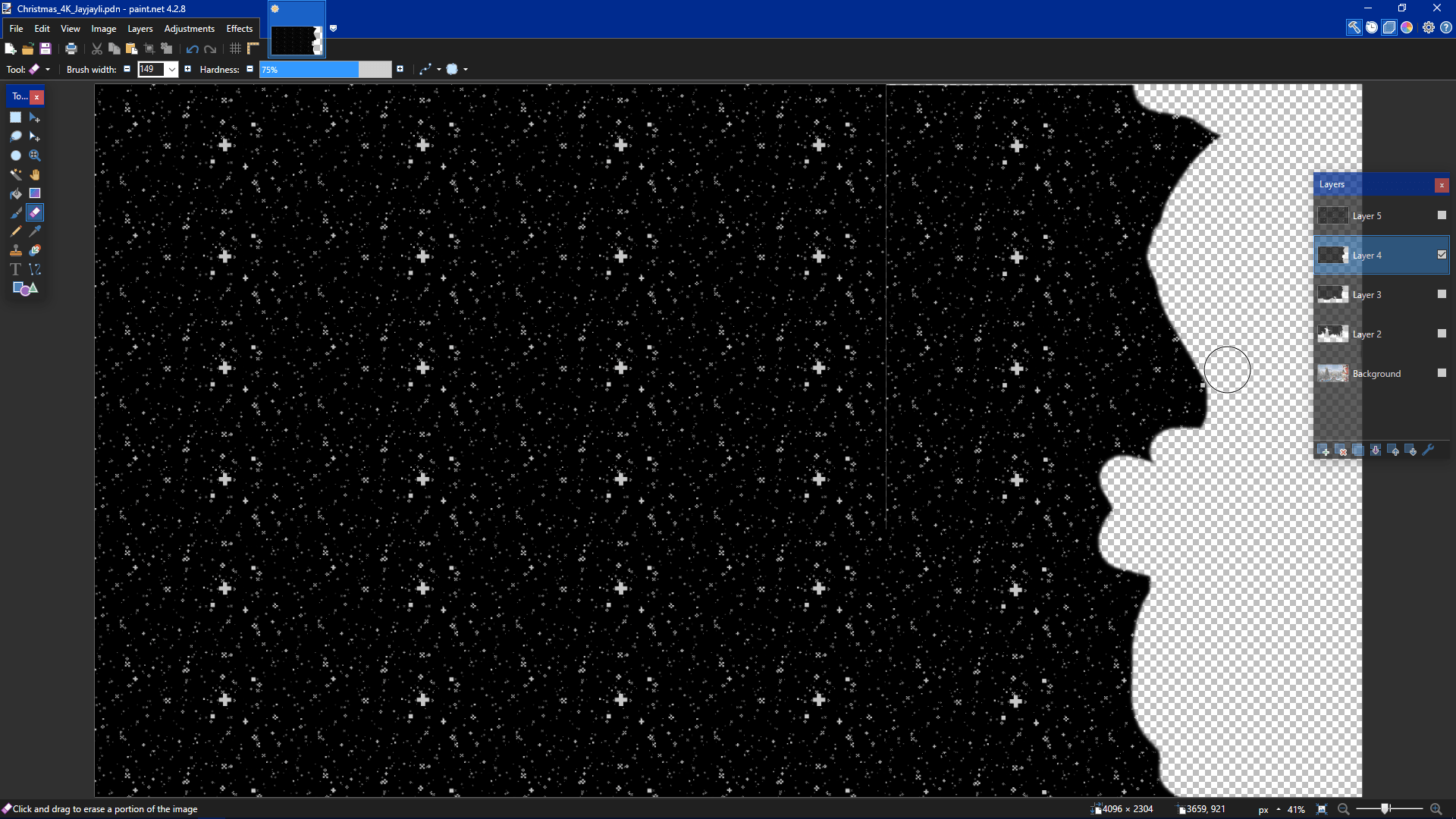 Weather jackjt8's Guide to Chunky