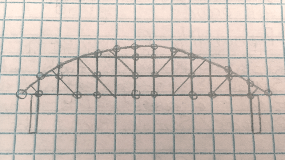 Bridge Design - ENGINEERING PORTFOLIO