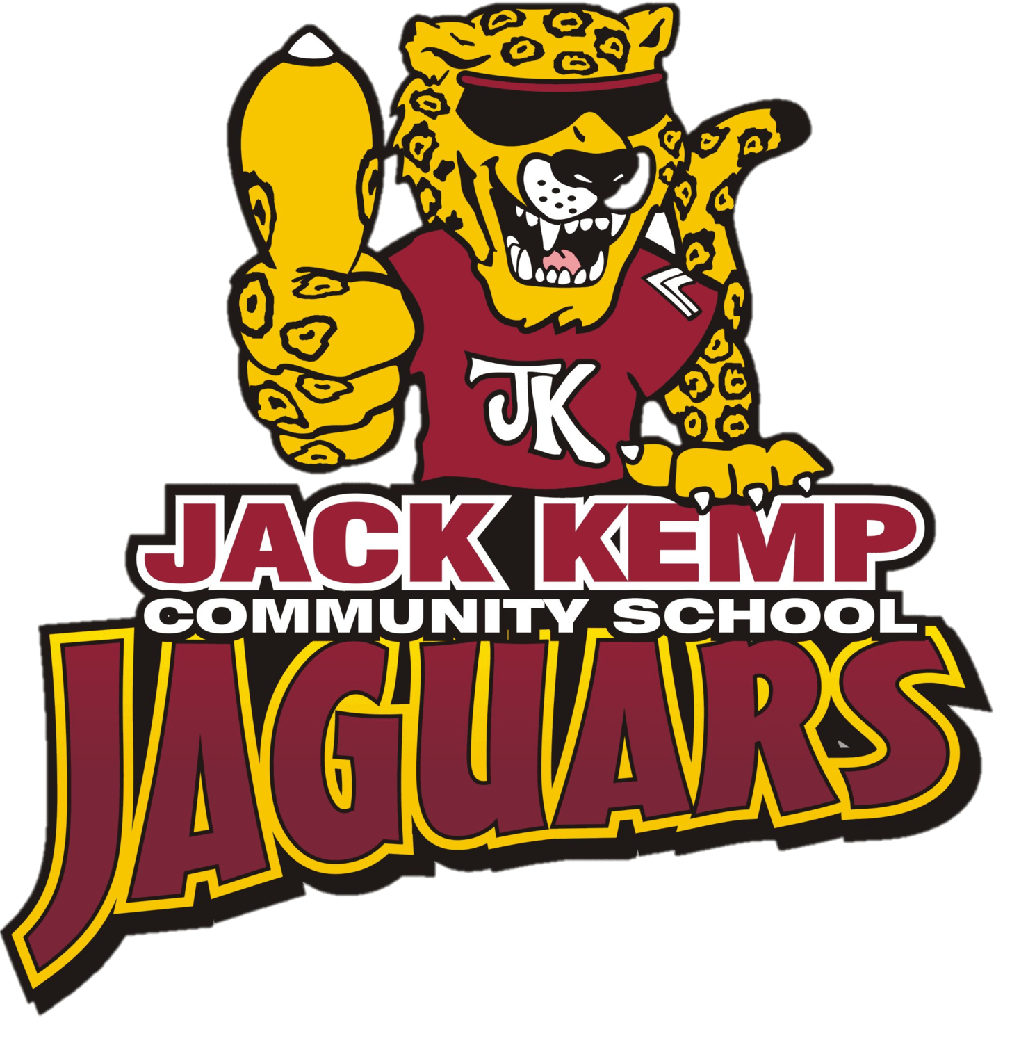 Library Jack Kemp Community School