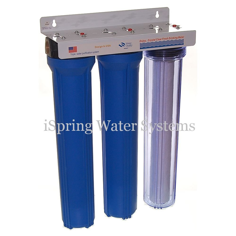 Setting Up Your Water System at Home Dr. Jack Kruse