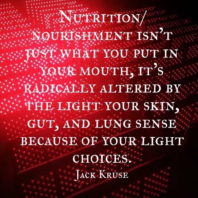 It’s Back! Optimized Cooking eCookbook Dr. Jack Kruse