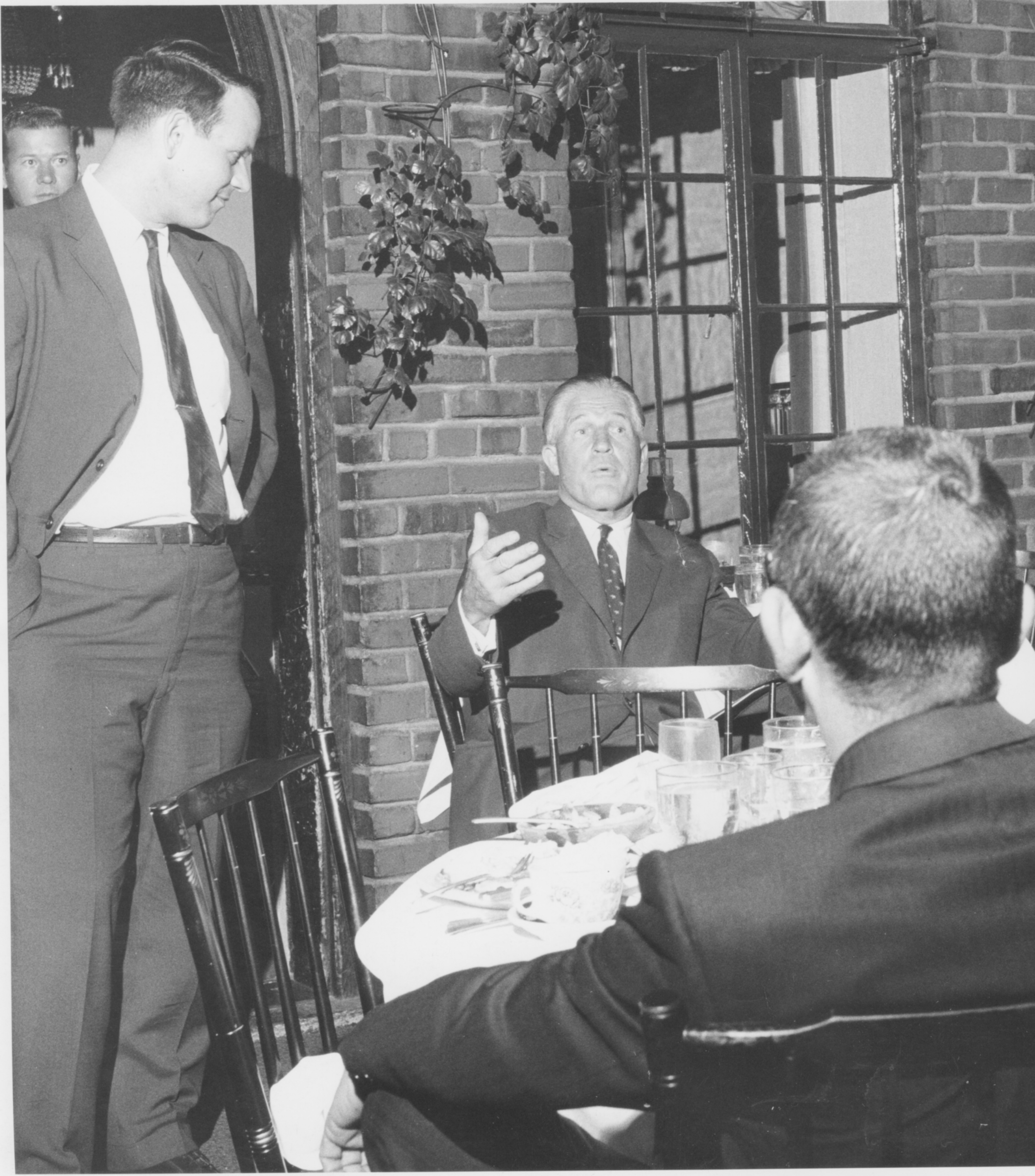 Bill Mead RIP He Loved Journalism and the St. Louis Cardinals About