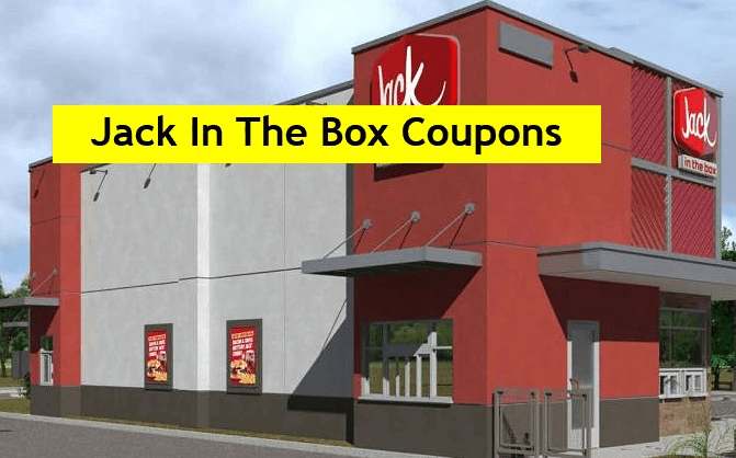 Jack In The Box Coupons In 2025