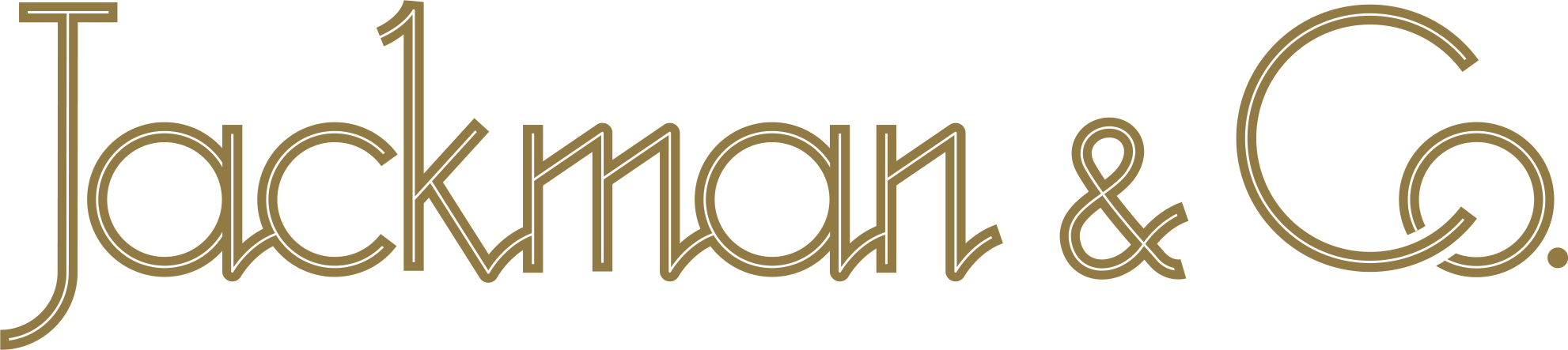 Jackman & Co.