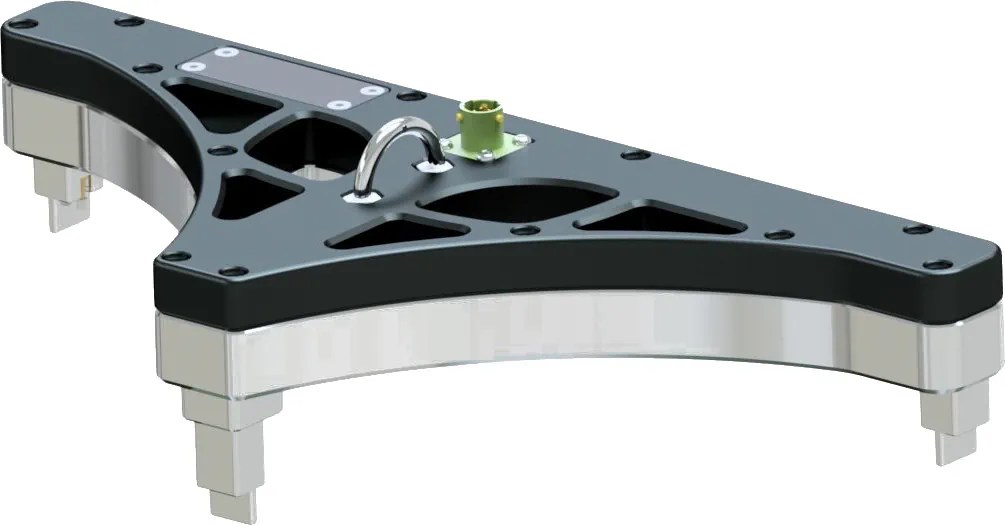 Trackside Equipment Jackmark Engineering