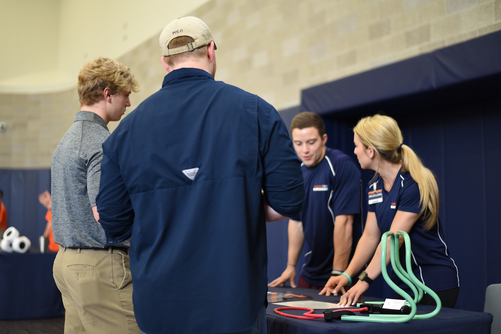How to Get a Job A Guide for Auburn Students that are Broke Jack Parrish