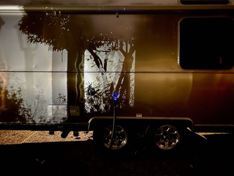 Hoover Met RV Park Birmingham AL Jack and Diane