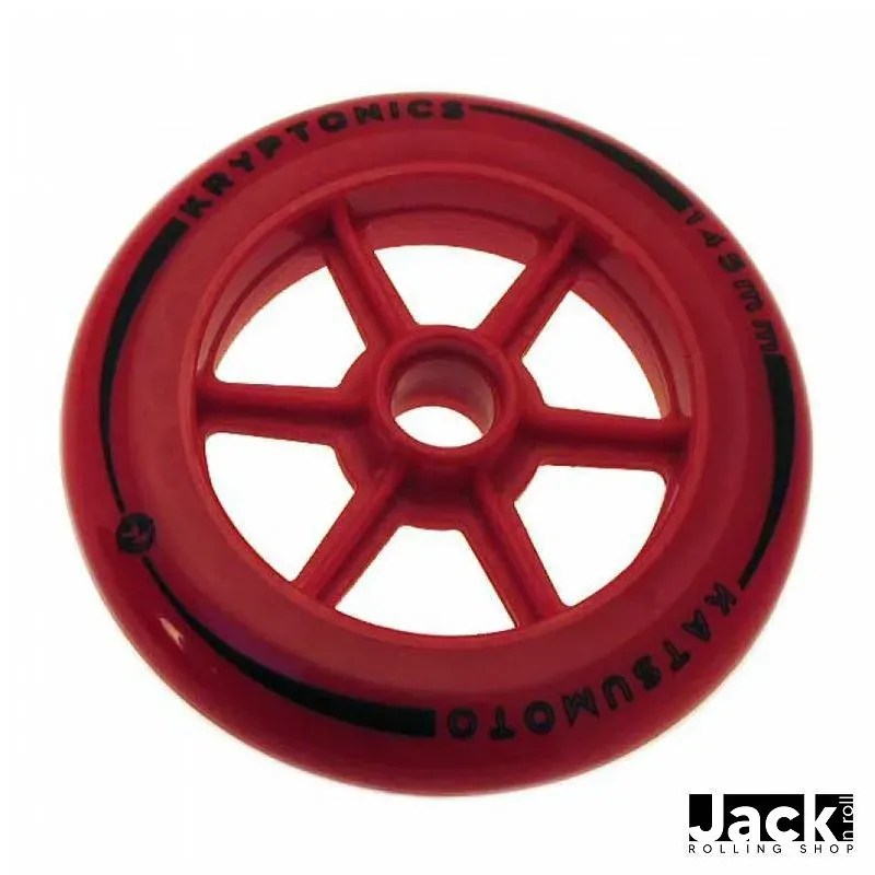 ROUE KRYPTO KATSUMOTO 145MM