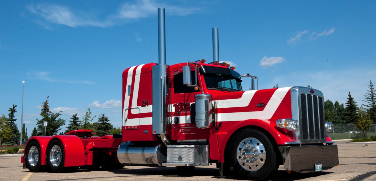 An Innovative Idea for Transportation and Logisitics Jack of All Syntax