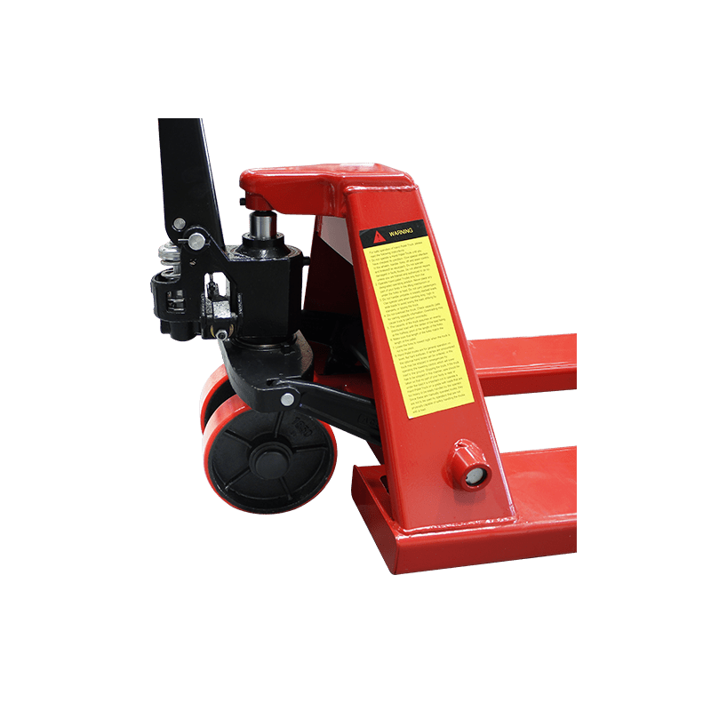 Euro Pallet Jack 2500kg Simple and Superb Jack Pallet