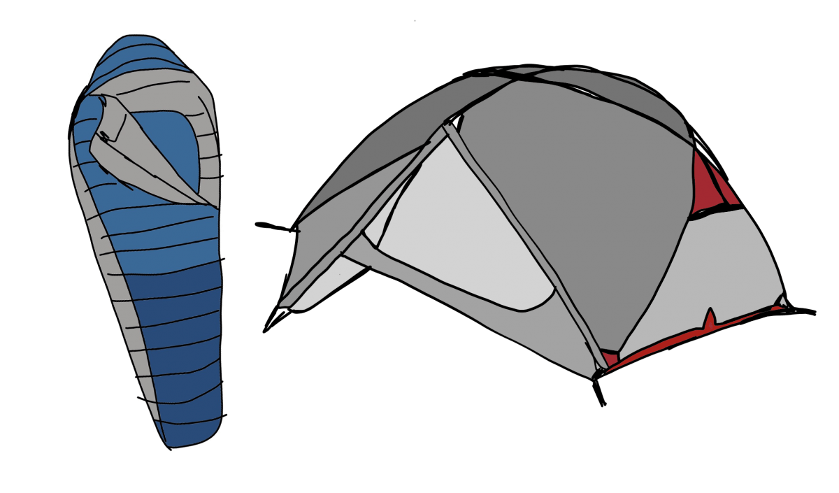 Canoe and Kayak Rentals Yellowknife Jackpine Paddle
