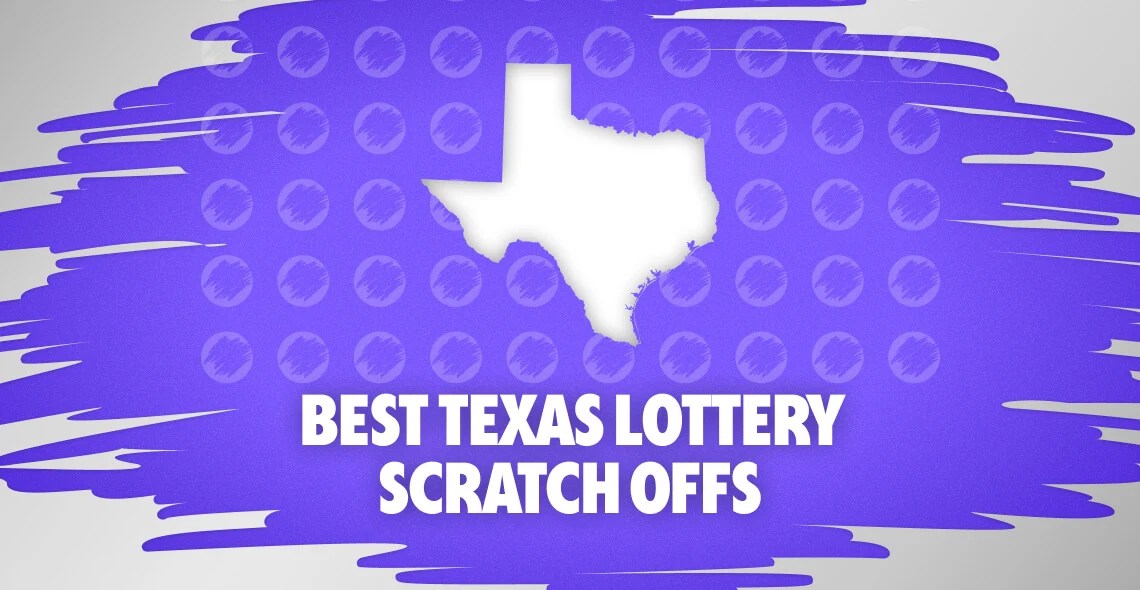 Best Texas Lottery Scratch Off Tickets(02)