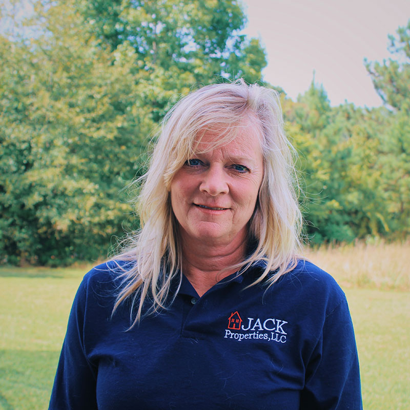 Home — JACK Properties, LLC