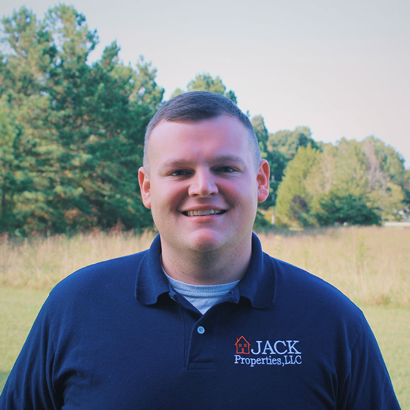 Home — JACK Properties, LLC