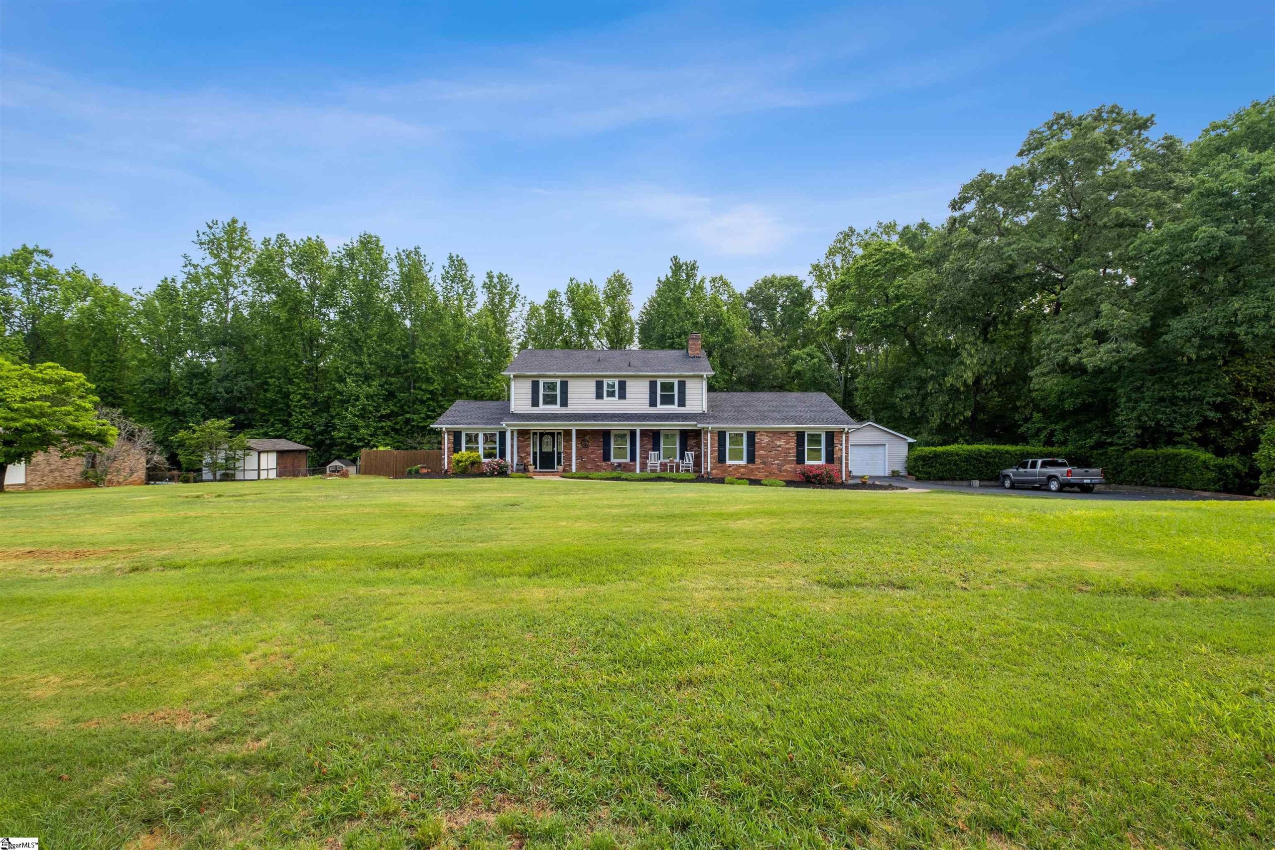 Buy & Sell — JACK Properties, LLC