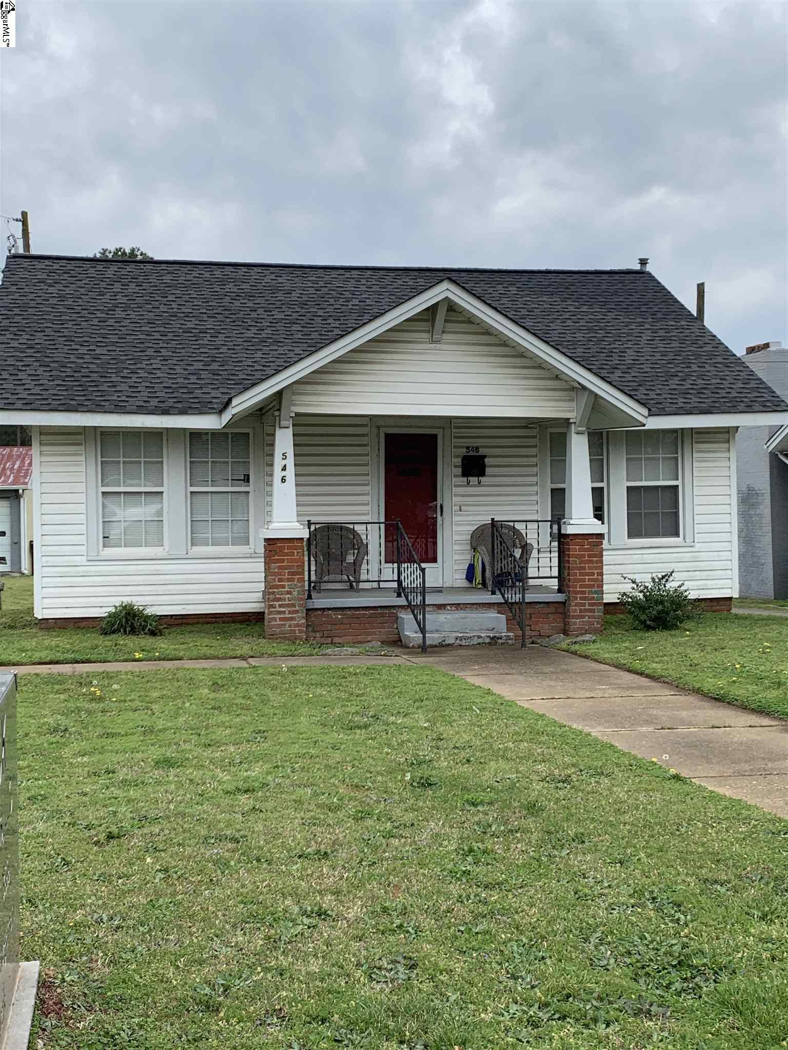 Buy & Sell — JACK Properties, LLC