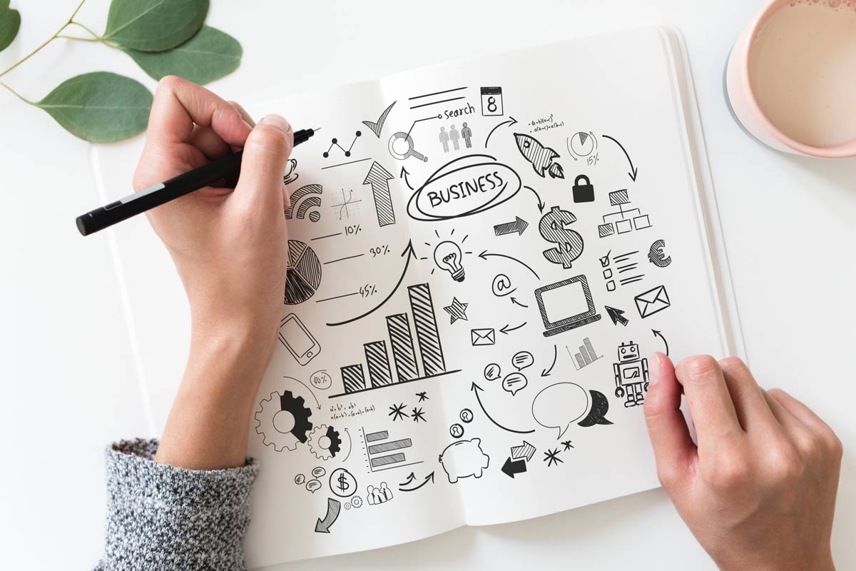 Ryan Jordan Real Estate Jackrabbit Studios