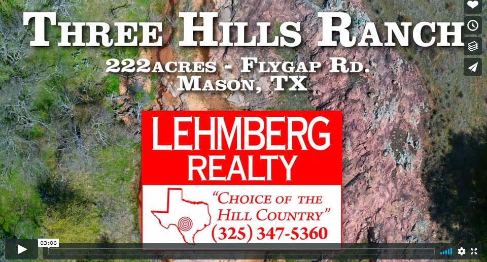 Lehmberg Realty Three Hills Ranch Jackrabbit Studios
