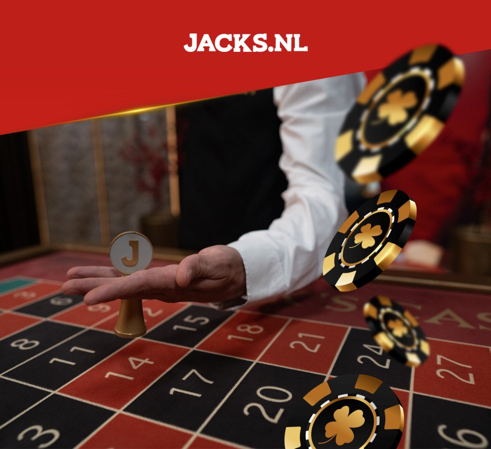 De belangrijkste Roulette Tips & Tricks Speelwijzer JACKS.NL