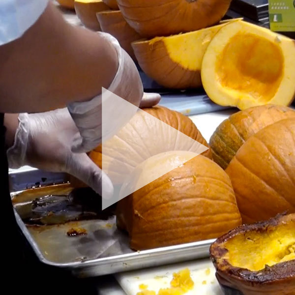 It's Pumpkin Time! Jack's Abby