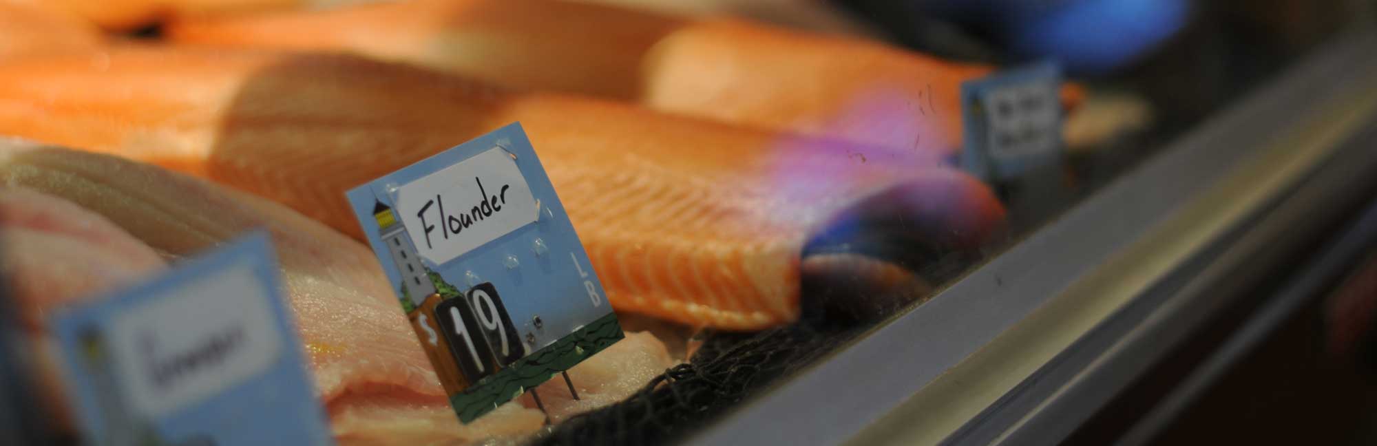 Kona Jack’s Fish Market Daddy, Kona & Apres Jack's