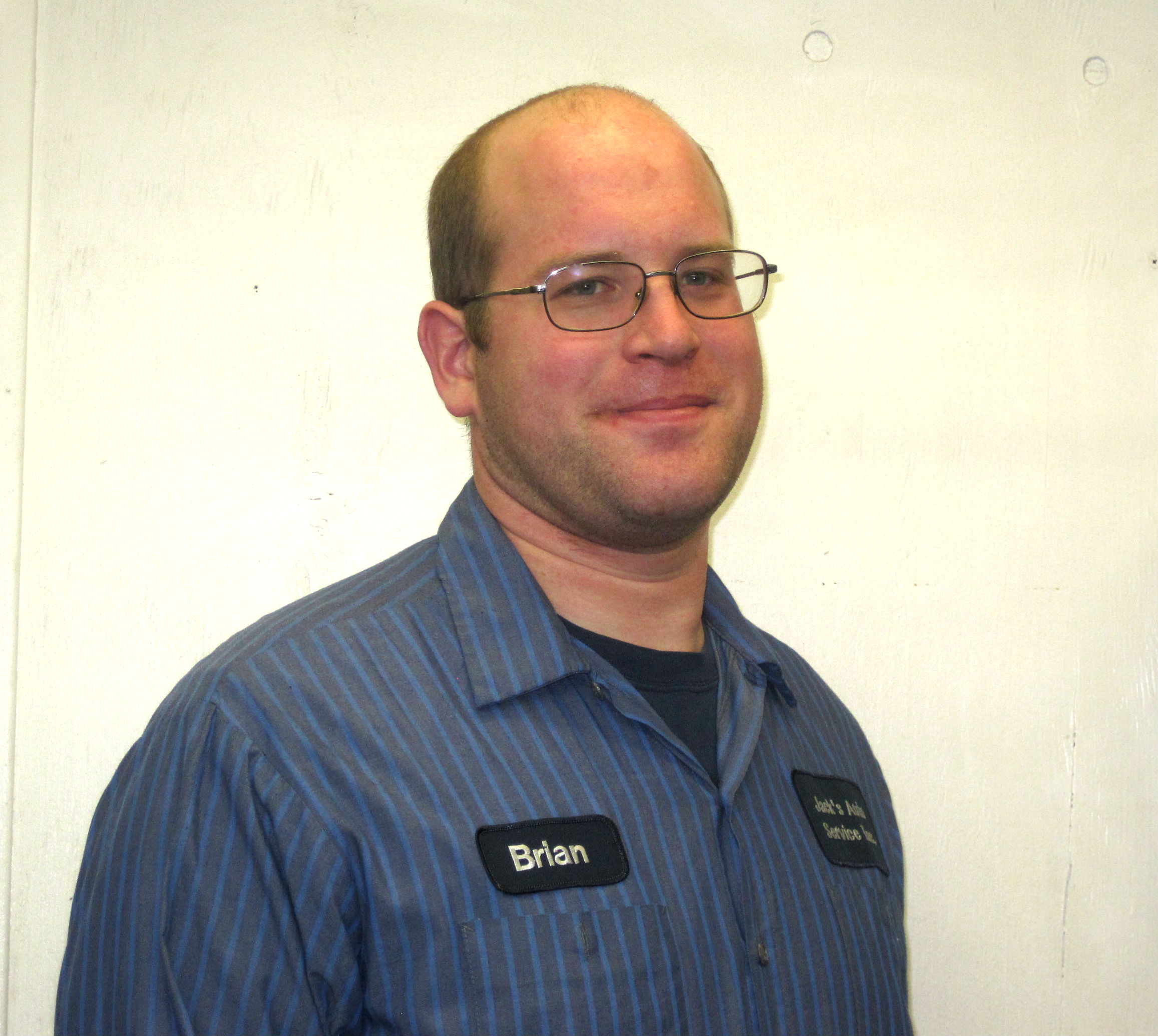 447 Jack's Auto Service