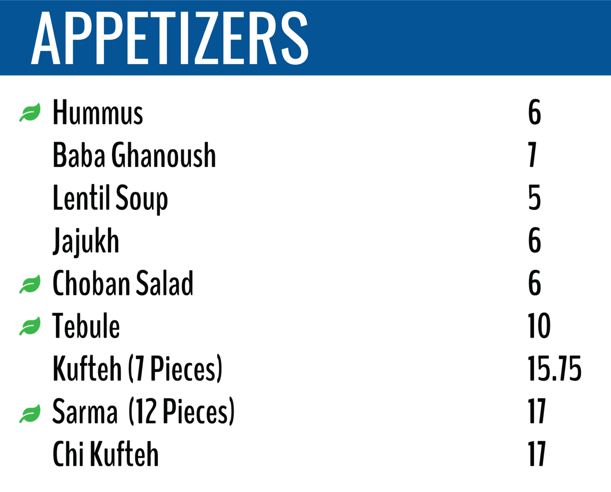 Jack's Bakery & Deli Menu at Carl Cochran blog