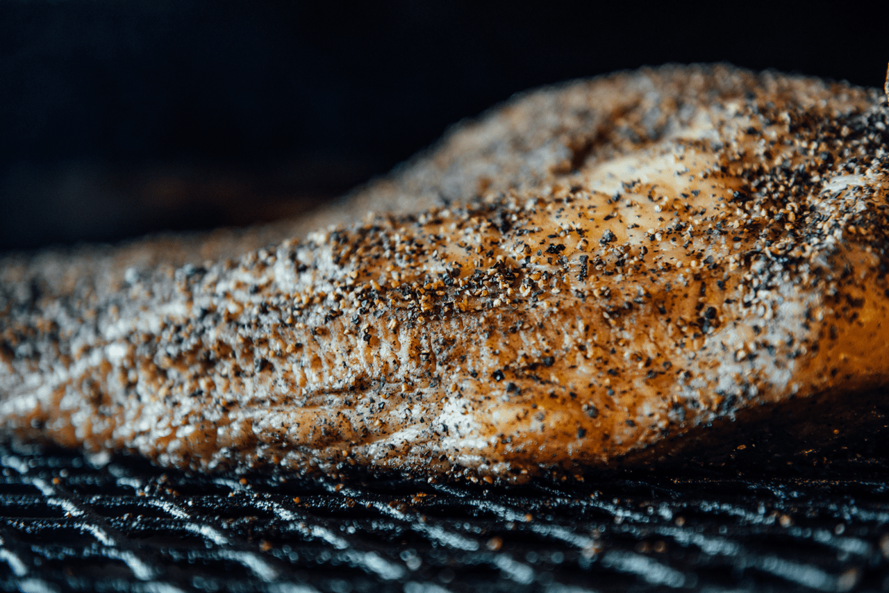 Jack’s BBQ Brisket Jack's BBQ