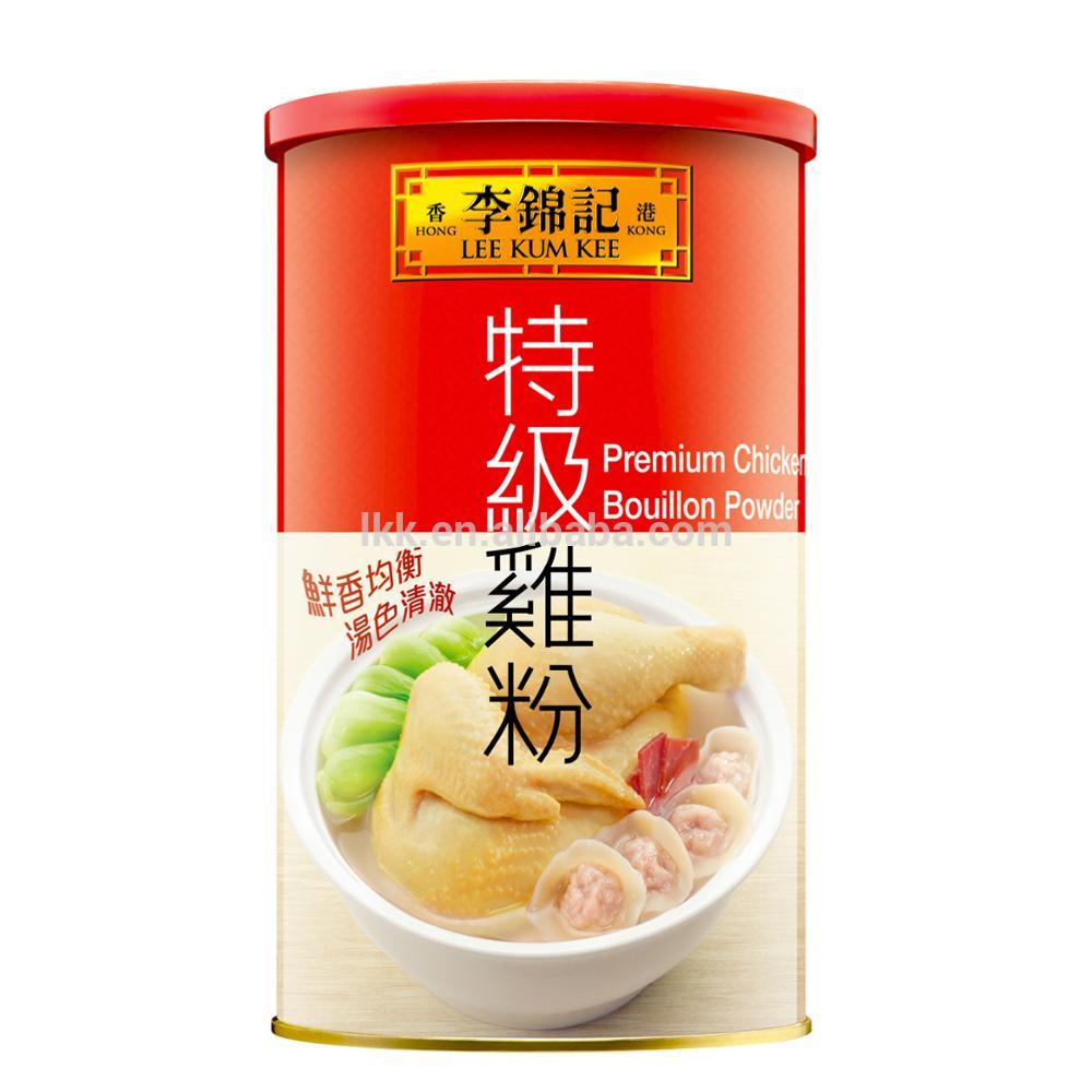 Chicken Bouillon Powder 2lb (Lee Kum Kee) Jack Scalisi