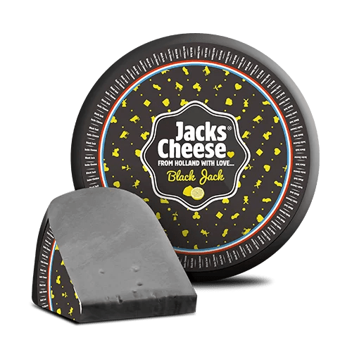 Jacks Cheese From Holland with love...