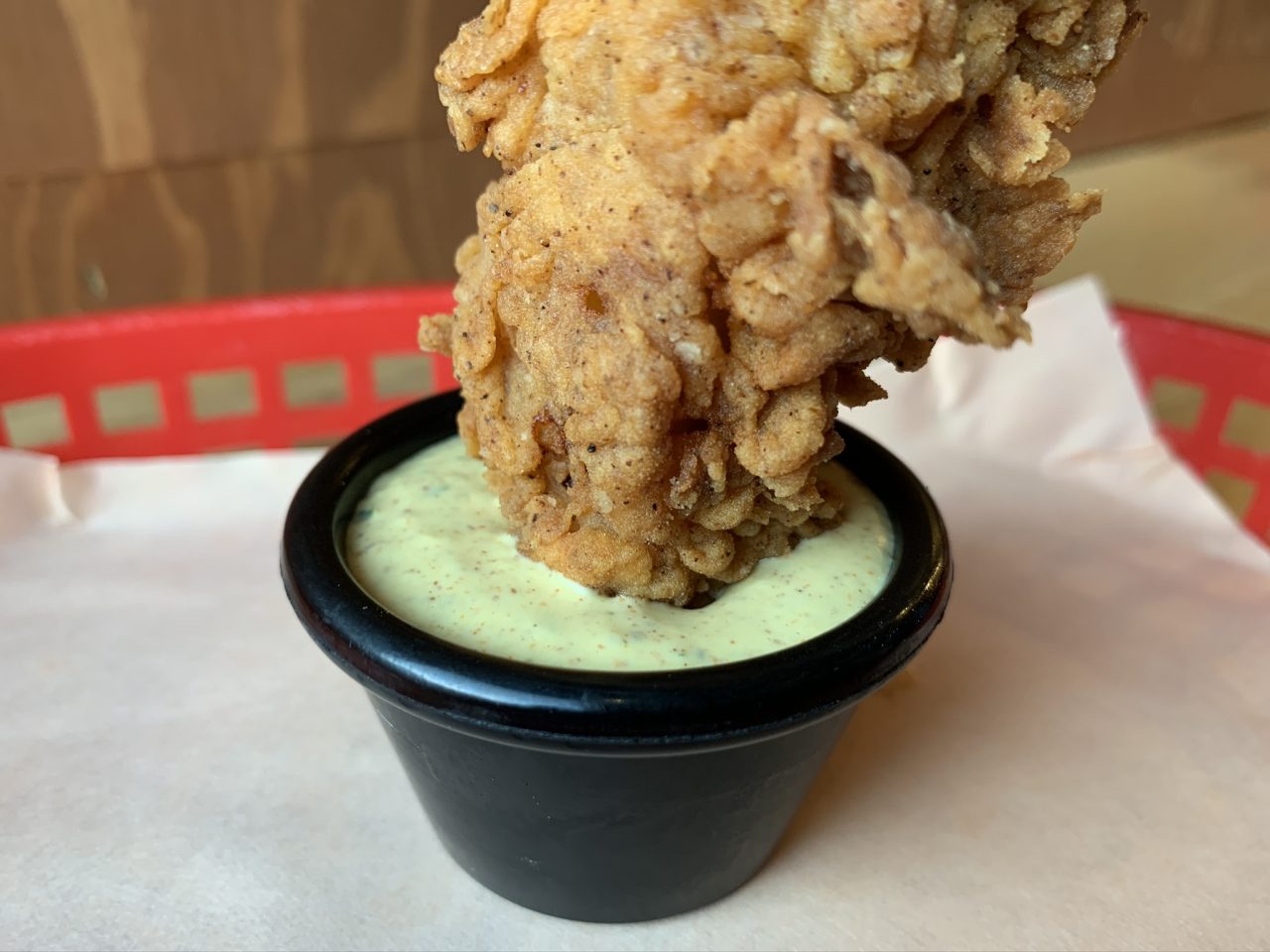 Home Jack's Chicken Shack