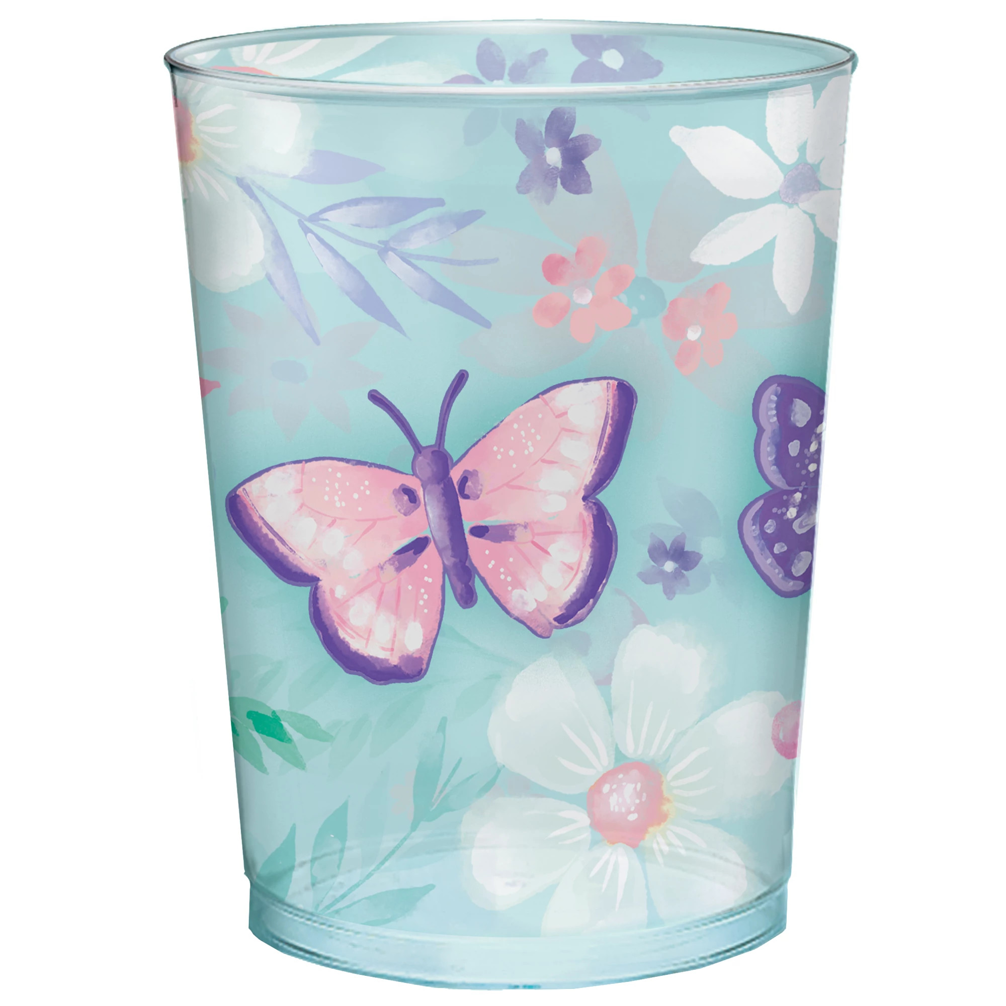 Flutter Favor Cup 16oz Jacks Dollar