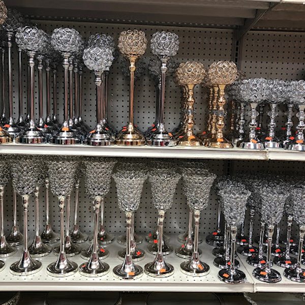 Party Supplies & Decorations Store Garland, Texas Jacks Dollar