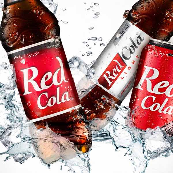 Hangsen Coca Cola flavoured eliquid Jacks ELiquid