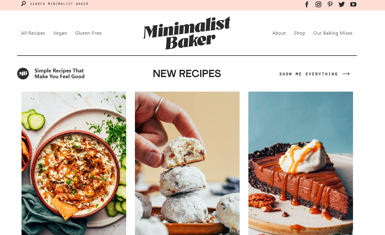 The 15 best vegan food blogs for 2024 with pictures Jack's Food