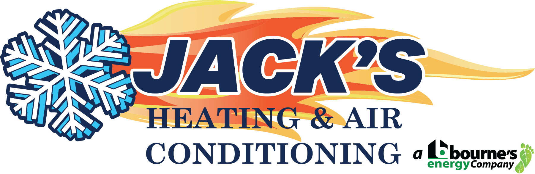 Jack's Heating & Air Conditioning