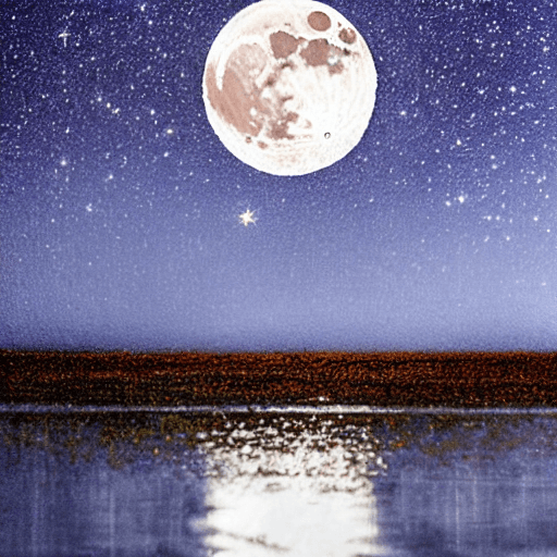 How Is The Moon Illuminated Jacks Of Science