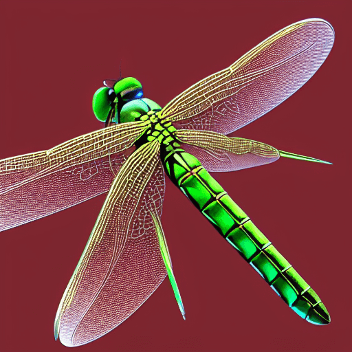 Do Dragonflies Bite Jacks Of Science