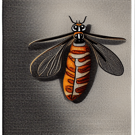 Horse Fly Bite Jacks Of Science