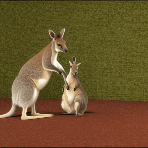 Wallaby Vs Kangaroo Jacks Of Science