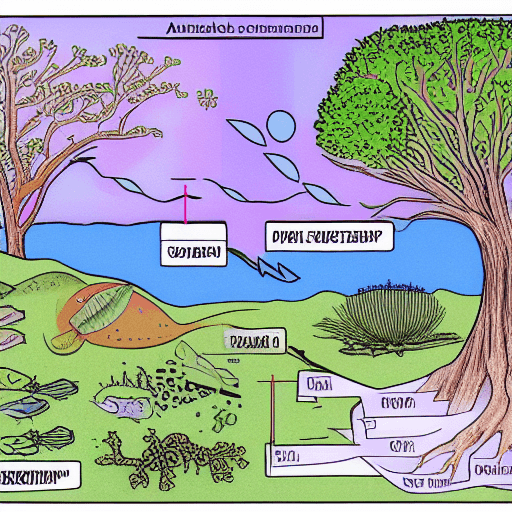 Autotrophic Vs Heterotrophic Nutrition Jacks Of Science