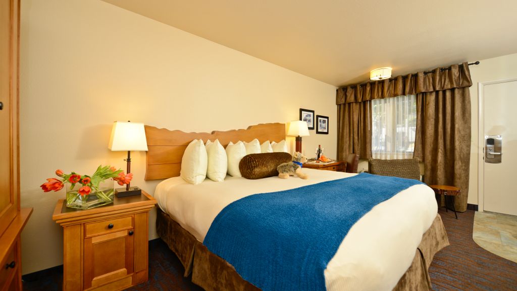 The Lexington at Jackson Hole Trapper Inn & Suites JHCR